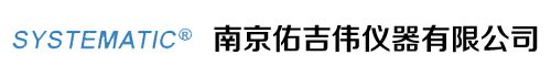 南京佑吉伟仪器有限公司的商标logo